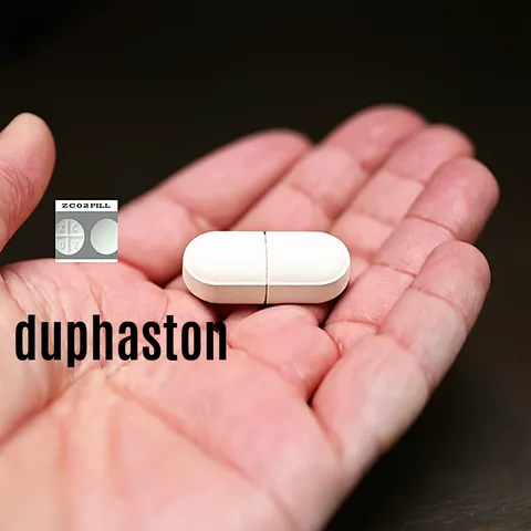 Duphaston avec ou sans ordonnance